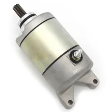 Motorcycle Starter Electrical Engine Starter Motor For HONDA XR250 Motorbike Starter Motor High Quality Durable Accessories Part