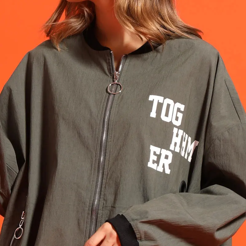 [LANMREM] Новинка 2020 года сезон осень-зима модная длинная куртка с рукавами летучая