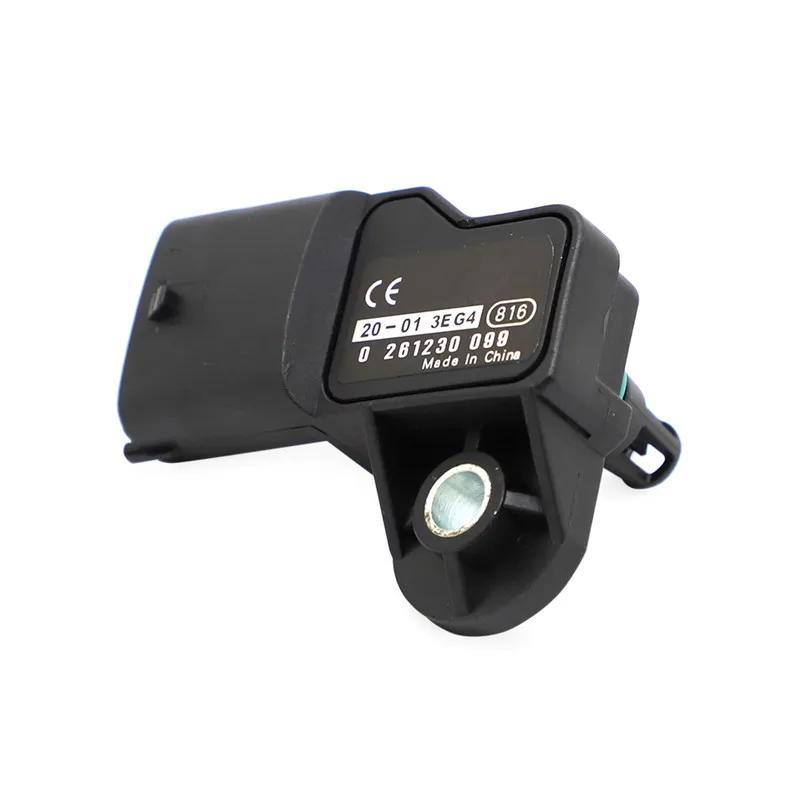 ATV Quad Manifold Absolute Pressure Map Sensor TMAP T-Map For Polaris RZR 570 800 900 1000 EFI XP 2410422 2411528 | Автомобили и