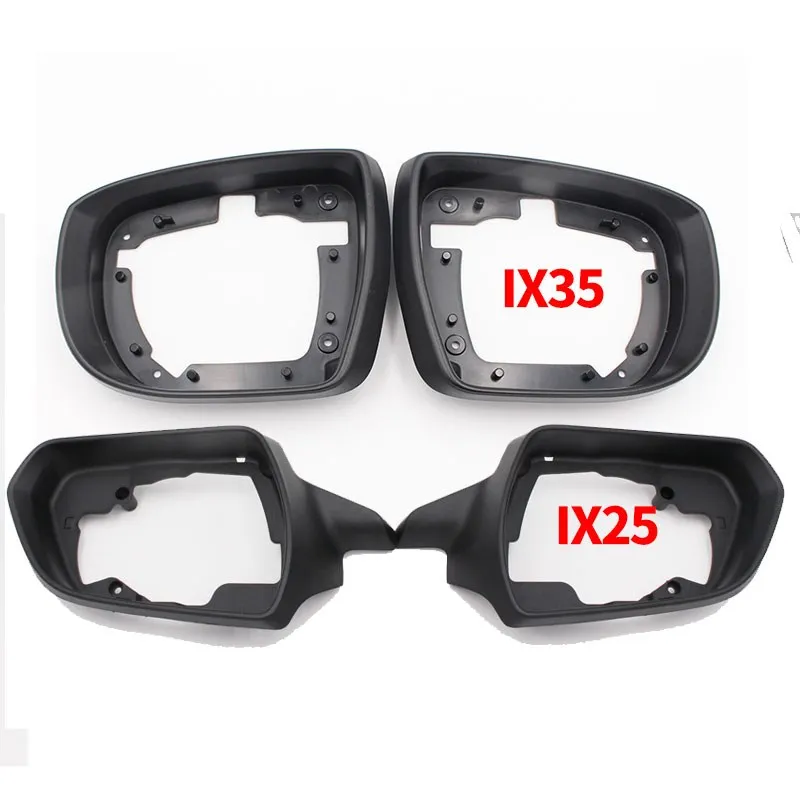 Автомобильные аксессуары стекло для наружного зеркала заднего вида Hyundai IX25 IX35