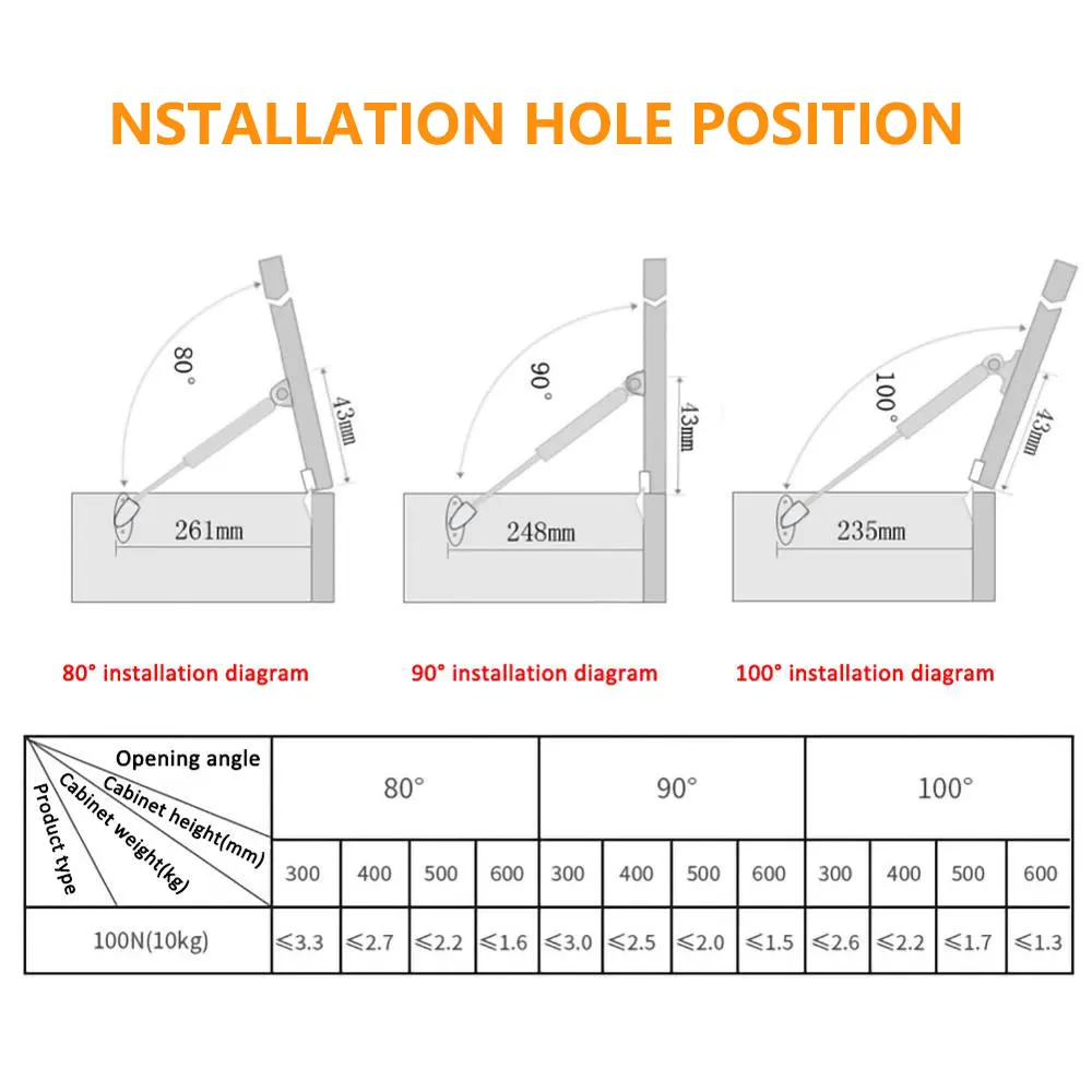 2022 гидравлический поршень для мотоцикла скутера Универсальный Гидравлический