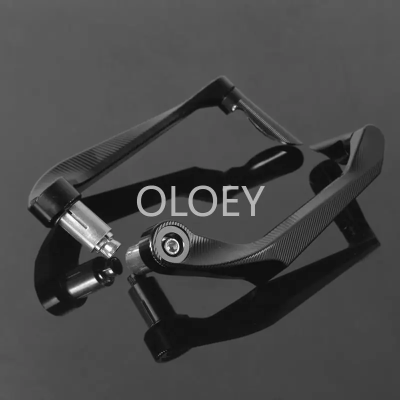 

Motorcycle Brake Clutch Lever Guard Protectors Modified Horn Guard Hand Brake Anti-fall for KTM DUKE390 690 1290 1190 RC8R RC390