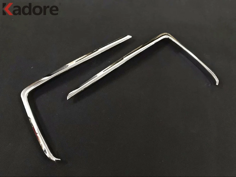 Накладки на передние противотуманные фасветильник для BMW X3/M40i/4dr/SUV