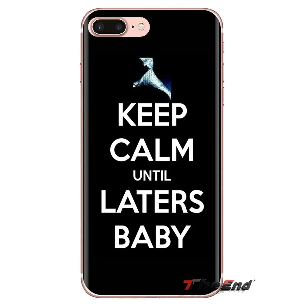 Fifty Shades of Grey Quotes Laters For Xiaomi Redmi 4A S2 Note 3 3S 4 4X 5 Plus 6 7 6A Pro Pocophone F1 Silicone Phone Skin Case |