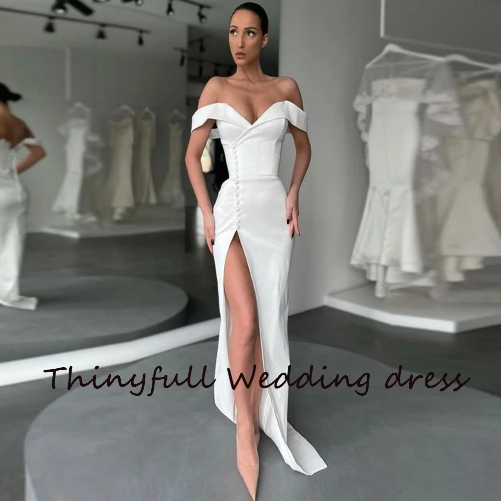 Новинка 2021 свадебные платья для сердечек со съемным шлейфом на пуговицах с