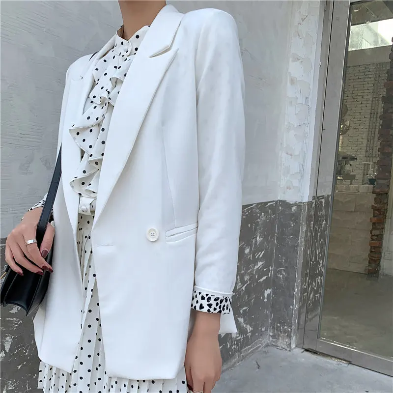 HziriP женские Лоскутные леопардовые тонкие свободные большие размеры 2020 новые