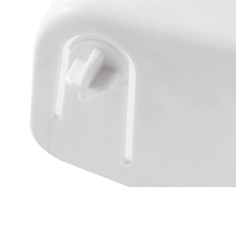 Многофункциональная Пластиковая обёрточная стойка для хранения Домашний