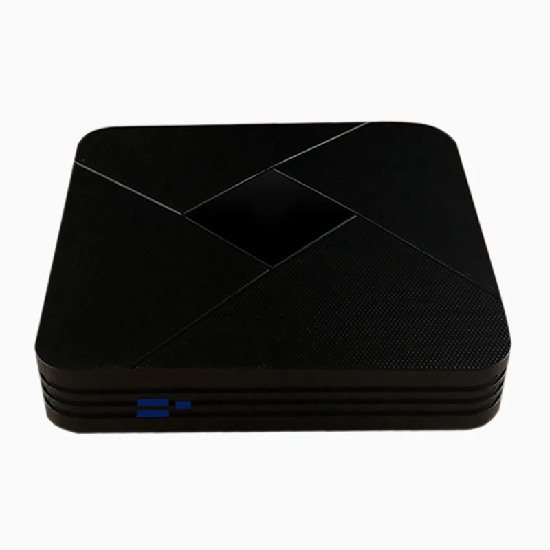 X5 Mini Android 7 1 ТВ-приставка ГБ/8 ГБ S905X 2 4 ГГц WiFi HD медиаплеер | Электроника
