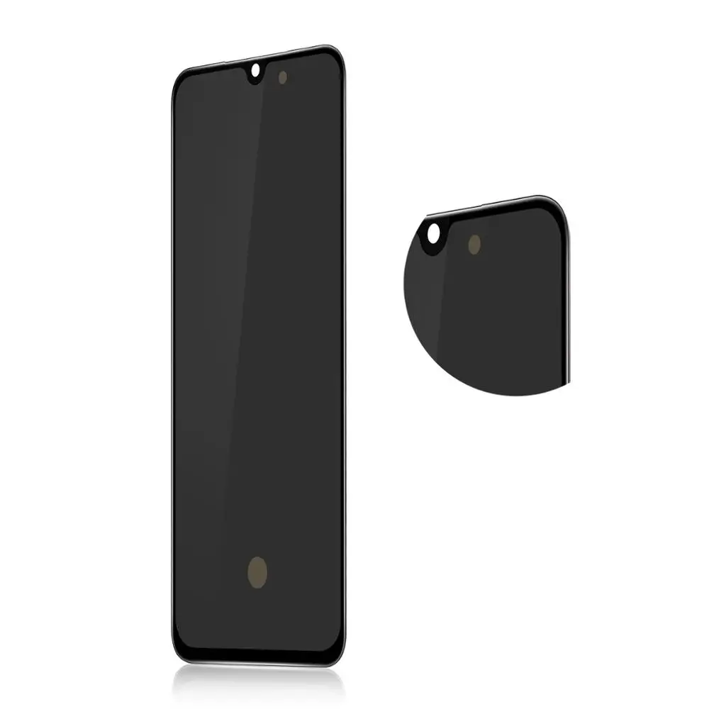 5 97 &quotоригинальный AMOLED ЖК дисплей для Xiaomi Mi 9 SE сенсорный экран дигитайзер замена
