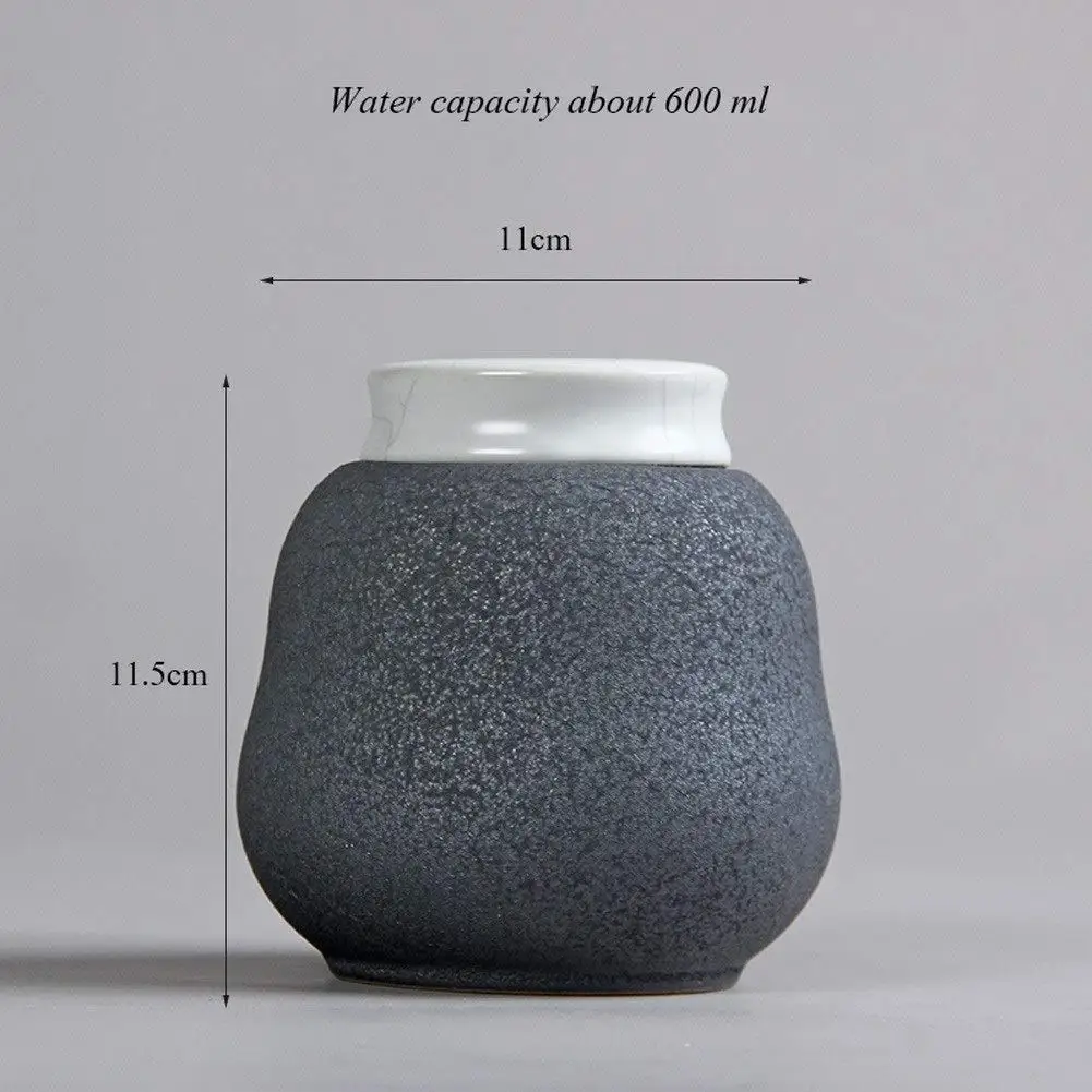 Урны для взрослых похоронная керамическая урна влагостойкие урны кремации людей