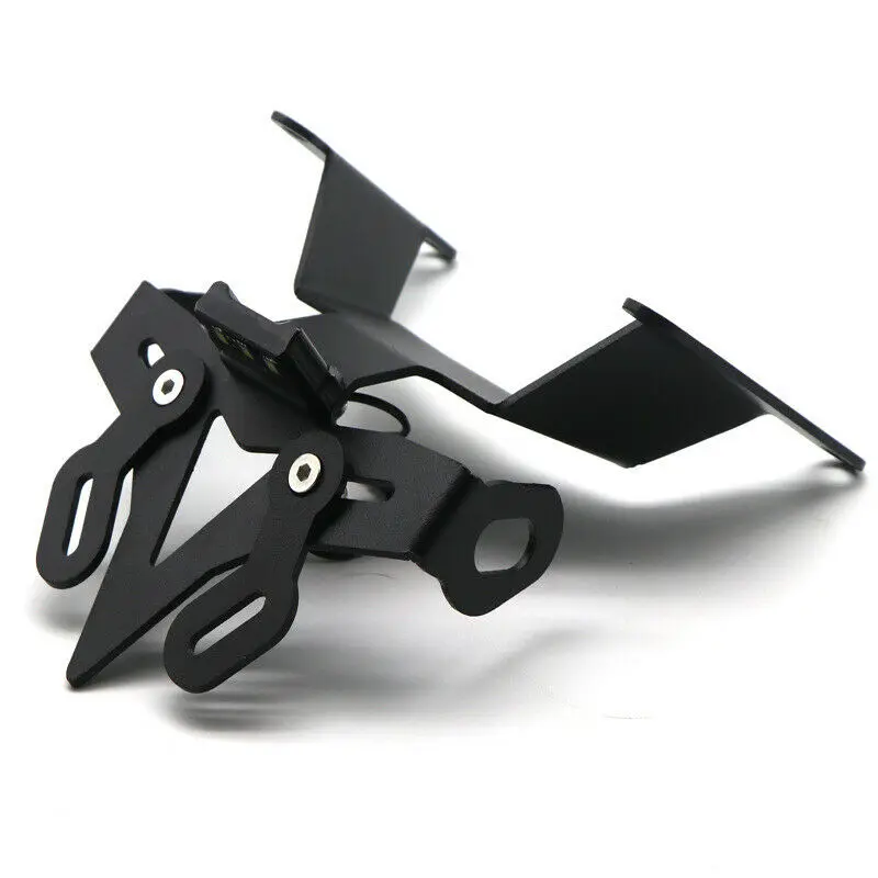 

Rear Tail Tidy Fender Eliminator License Plate Holder For HONDA CB650R 2019-2020