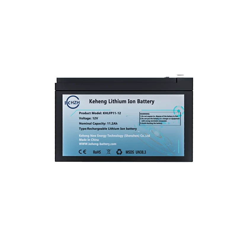 LiFePO4 Батарея 12v 11.2Ah 12Ah для солнечной UPS Мощность инструменты|Комплекты батарей| |
