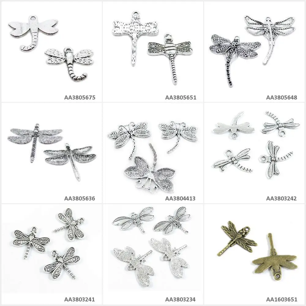 Сумочка для изготовления ювелирных изделий из античной бронзы с серебряным