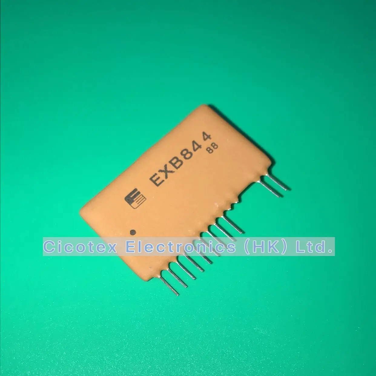 EXB844 ZIP11 EXB 844 IGBT драйвер Hybrid IC EXB-844 EXBB44 EX8844