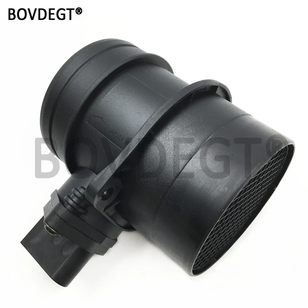Датчик расхода воздуха для AUDI A3 A4 SEAT Leon Toledo VW PASSAT TRANSPORTER GOLF 0280217529/071906461A/0986280204/0280217530