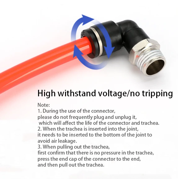 10PCS PL Threaded Elbow Pneumatic Connector Hose Quick Fitting Pipe Black Components 4-16mm PL6-01 PL8-02 PL12-03 - купить по