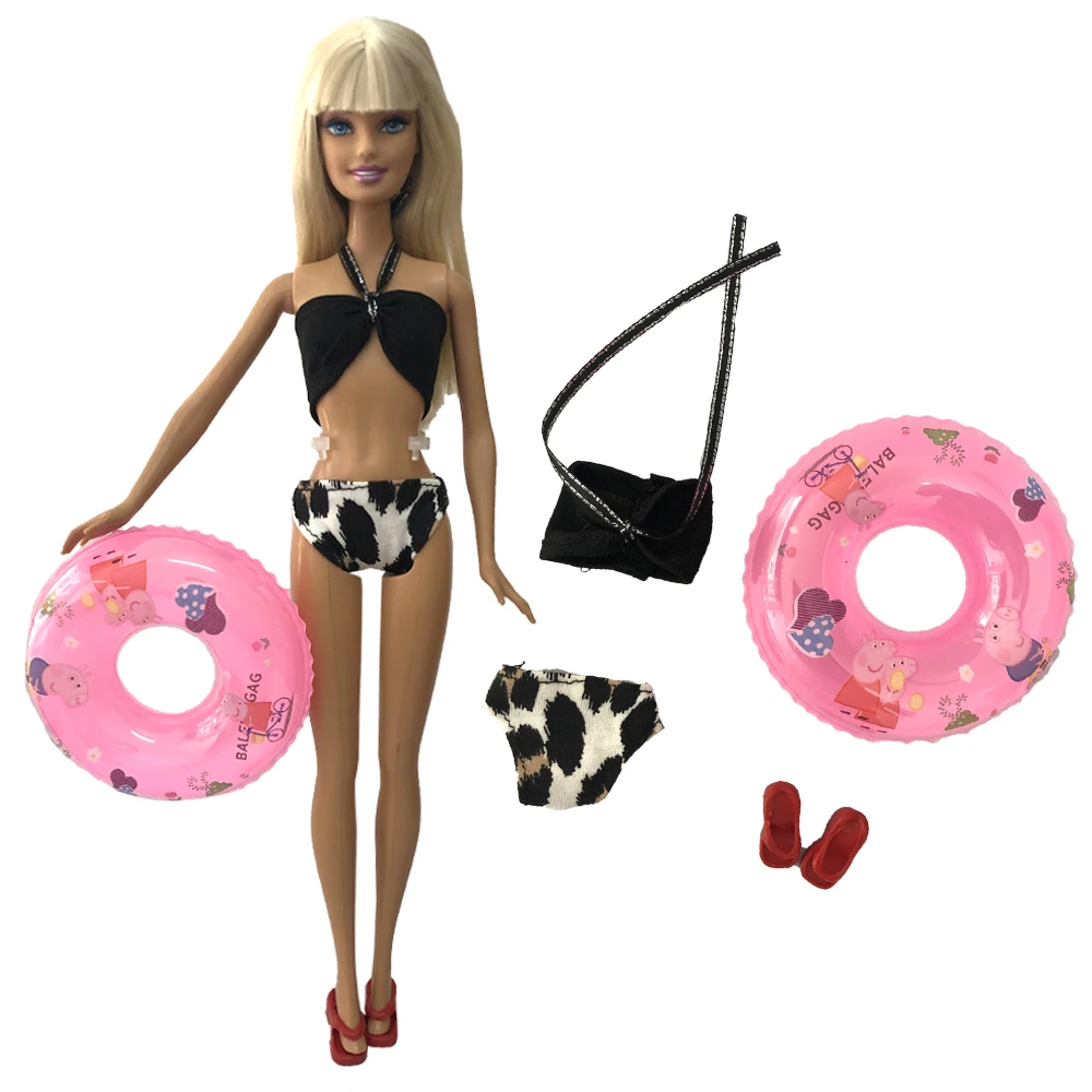 NK 1 черное бикини купальник лето сексуальный пляжный с леопардовым принтом