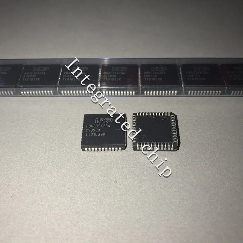 

Встроенный чип P80C32X2BA P80C32X2
