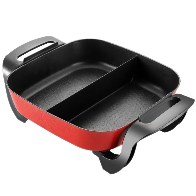 aparato de cocina commercial equipment electrical kitchen appliance elektrikli mutfak aletleri electric skillet free global shipping