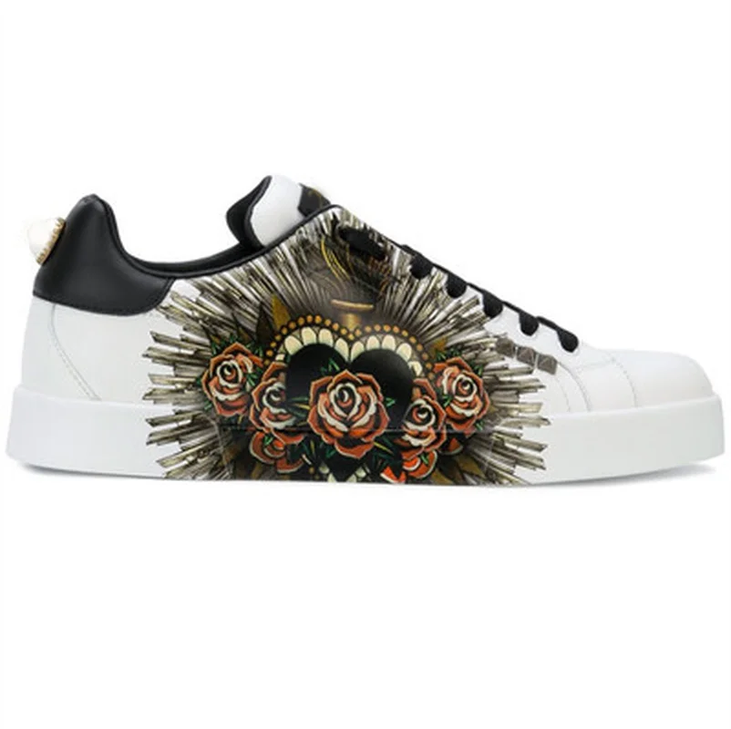 Туфли женские из натуральной кожи роскошные дизайнерские лоферы плоская подошва