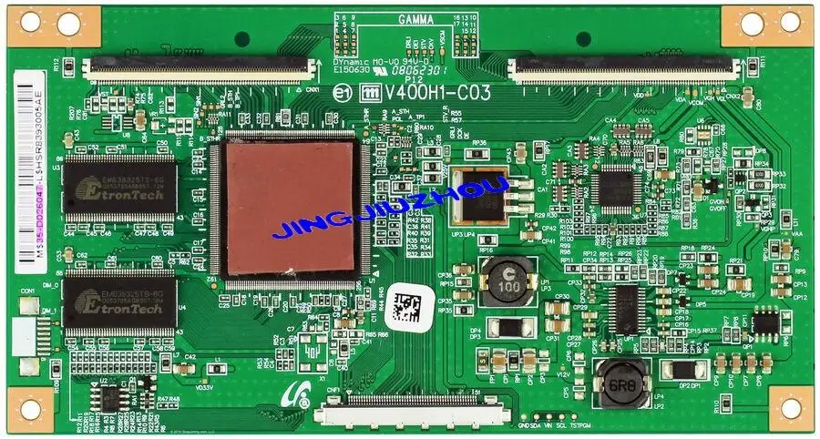 

CMO 35-D026047 (V400H1-C03) T-Con Board V400H1-C01