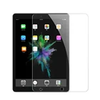 Закаленное стекло для защиты экрана для iPad 10,2 9,7 10. 5 10,9 11, новый iPad 8 7 6 5 9 Air 4 3 2 Mini, стекло для iPad 2020 2019 2018 2021