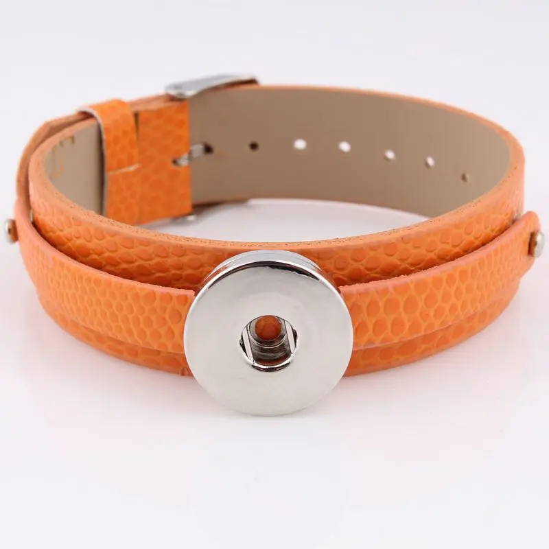 Мужские и женские браслеты из ПУ кожи 13 цветов|bracelet germanium|bracelet tasselbracelets for men jewelry |