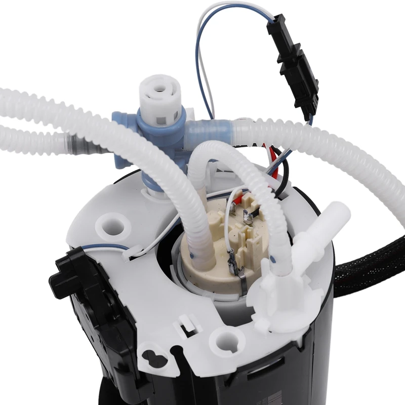 

in Tank Fuel Pump Assembly Case for Range Rover Evoque 2012-2018 2.0L Car LR057235 LR044427 LR026192