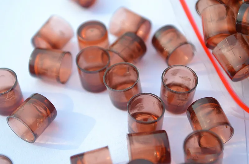 2000/5000/8000 шт./пакет Профессиональный Пчеловодство коричневый воспитание Системы