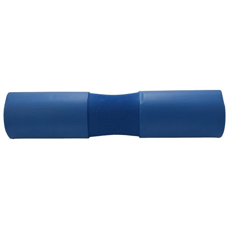 

Fitness Barbell Cushion Neck Pad Foam Barbell Cushion Cover Squat Pad Barbell Shoulder Squat Gym Weightlifting Fitness Training