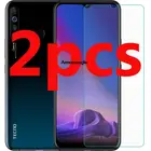Закаленное защитное стекло 2 шт.лот для Tecno Spark 7 6,52 