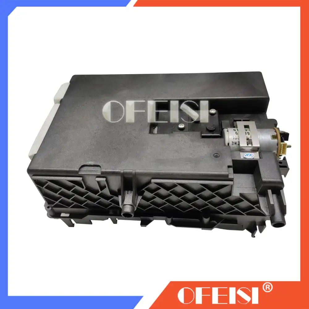Оригинальный C8109 67029 C7796 60203 узел станции обслуживания для HP Designjet 100 110 111 120 130