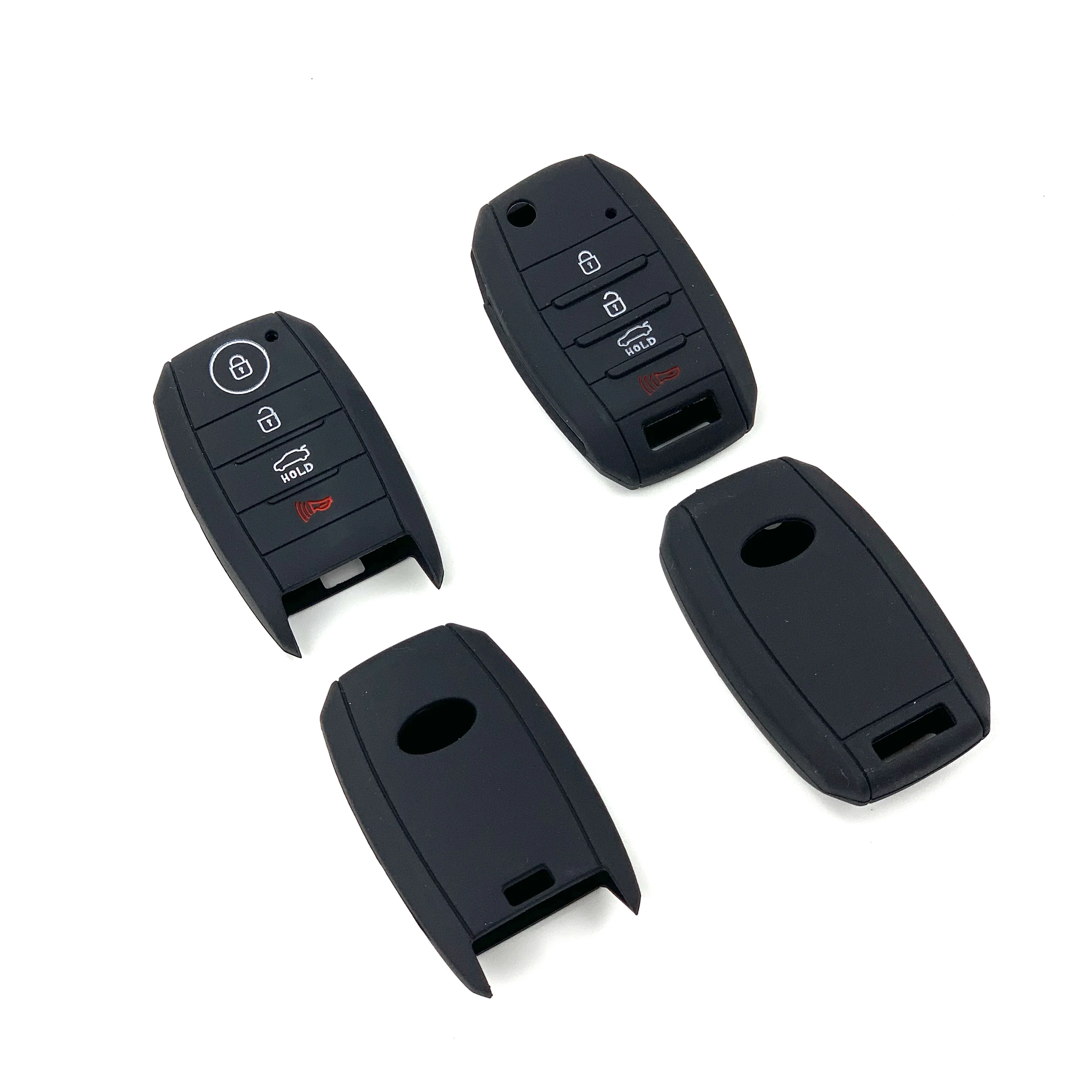 Флип-чехол для Kia Optima/Sorento/Soul/Carens/Sportage/K3/K5