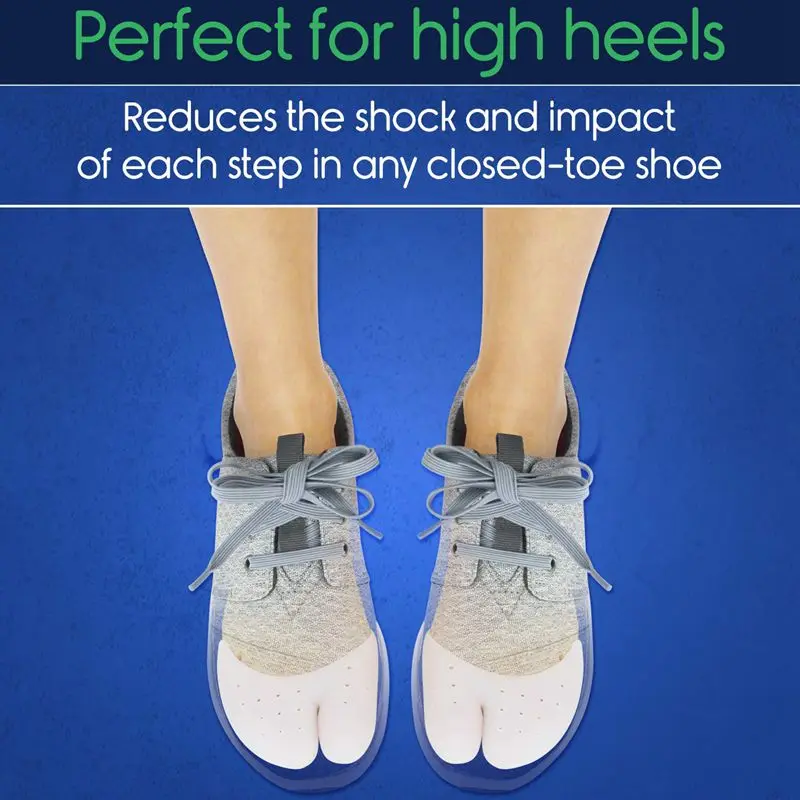 Силиконовый защитный колпачок для носка (2 пары) силиконовый носок крышка и рукав