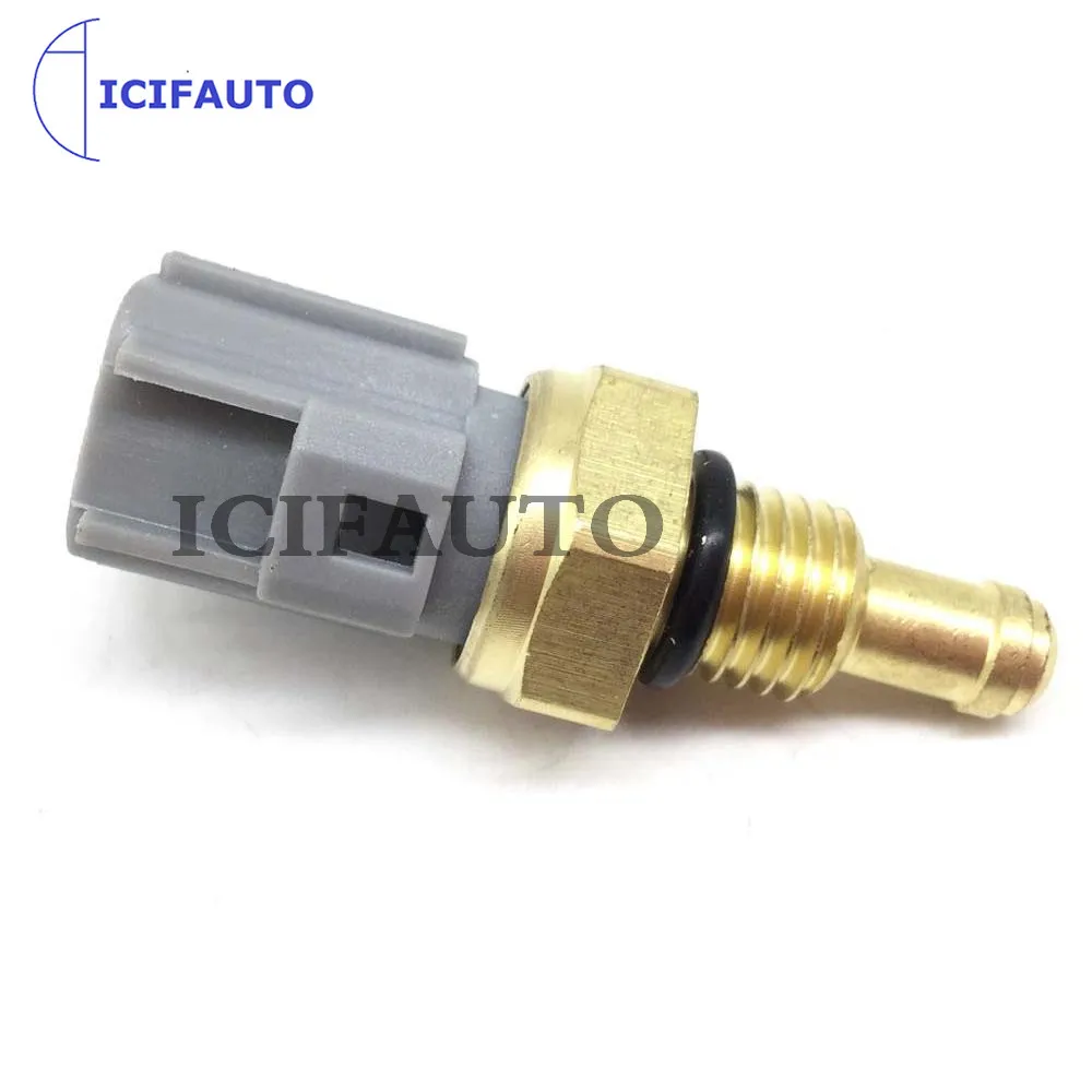 Хладагент Температура воды Сенсор для Ford Escort Mazda 3 5 6 CX 7 9 MX ртути LF01 18 840A F62Z 12A648 AA 8E5A