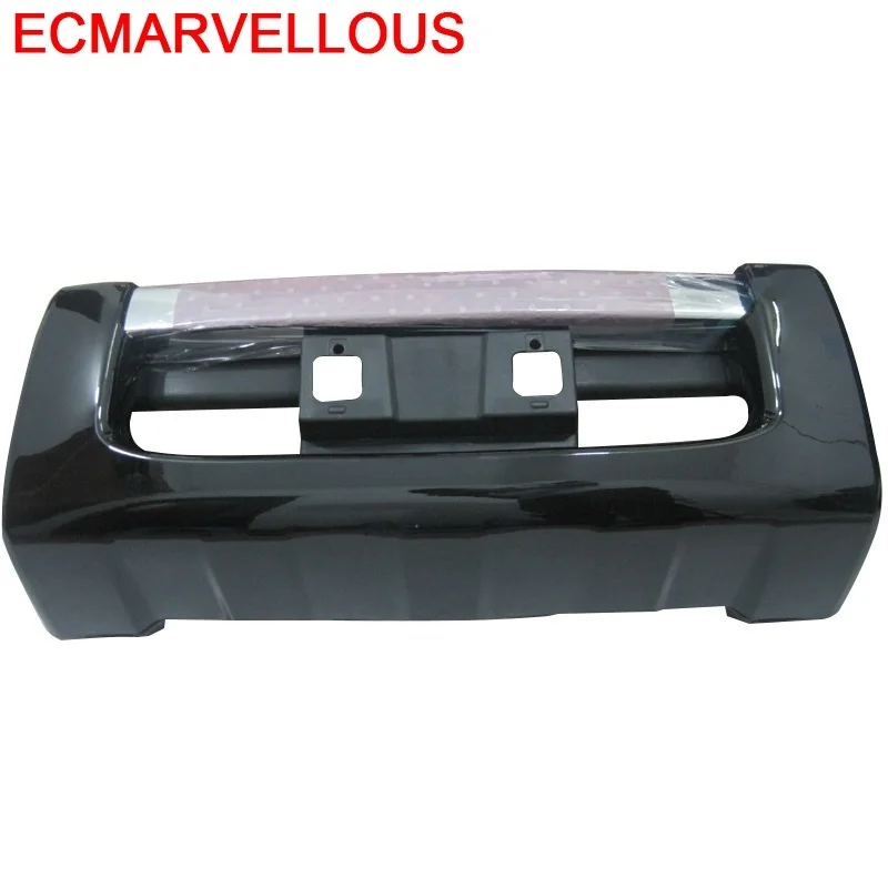

Decorative Accessory Personalized Front Tunning Lip Rear Diffuser Styling Car Bumper 08 09 10 11 FOR Toyota Land Cruiser