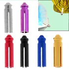 12 шт., алюминиевая защита для Дротика