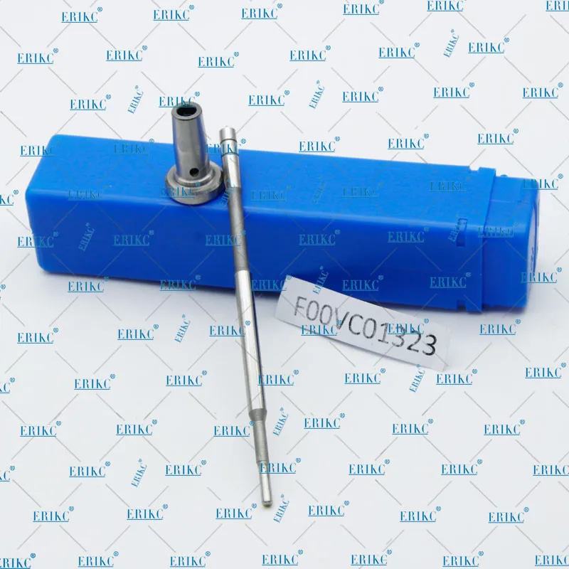 ERIKC F00vc01323 инжекторный клапан F Oov C01 323 части насоса управления впрыском Foov для