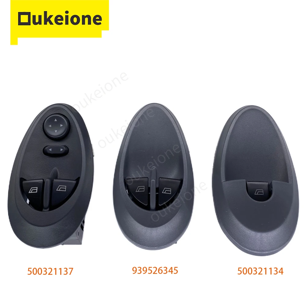 

Window Switch Lifter Regulator Control Console for Mercedes-Benz GL350 ML350 R350 ML450 GL450 500321137 939526345 500321134