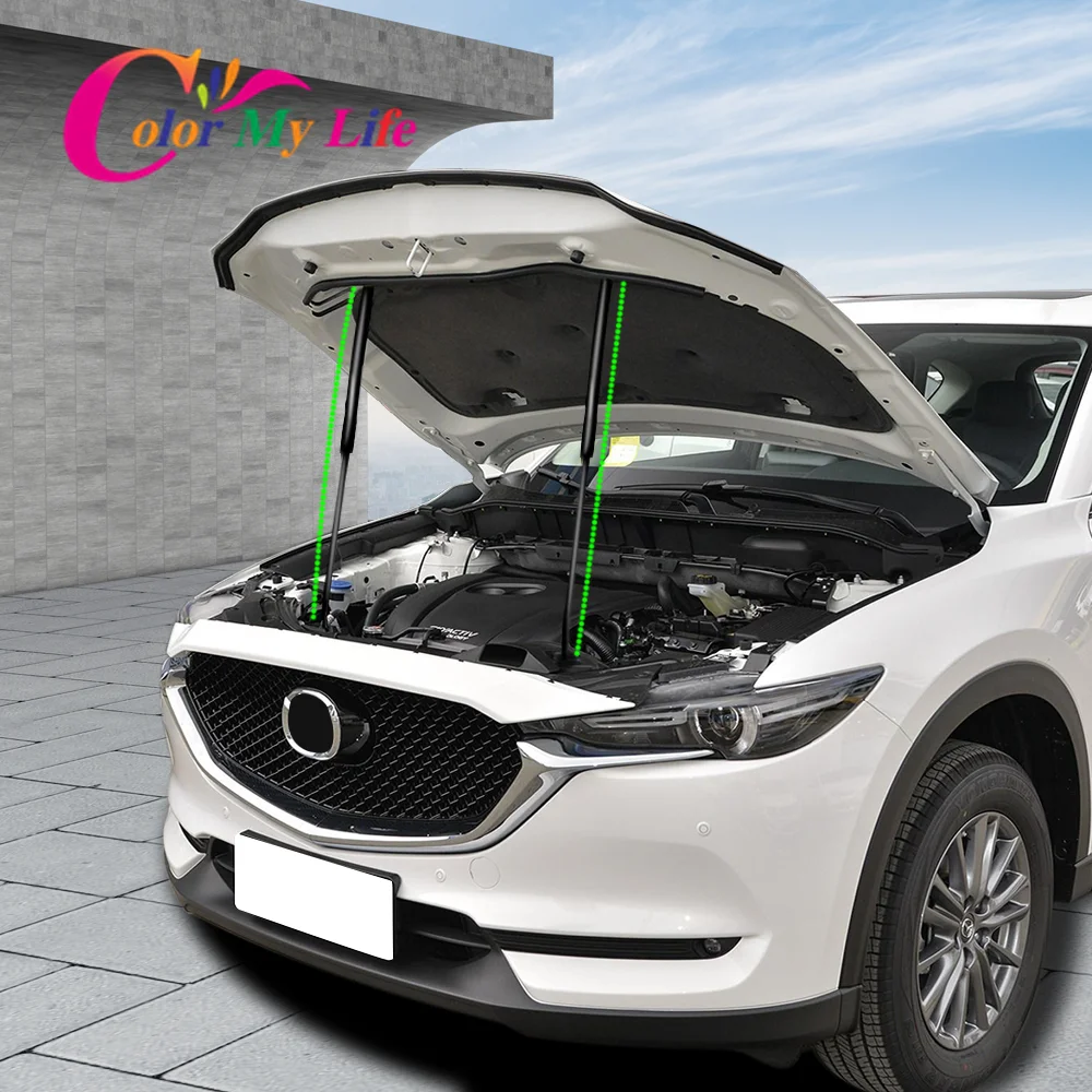 Подходит для Mazda CX 3 2016 2017 2018 Φ с поддержкой фотовспышки|Наклейки на автомобиль| |