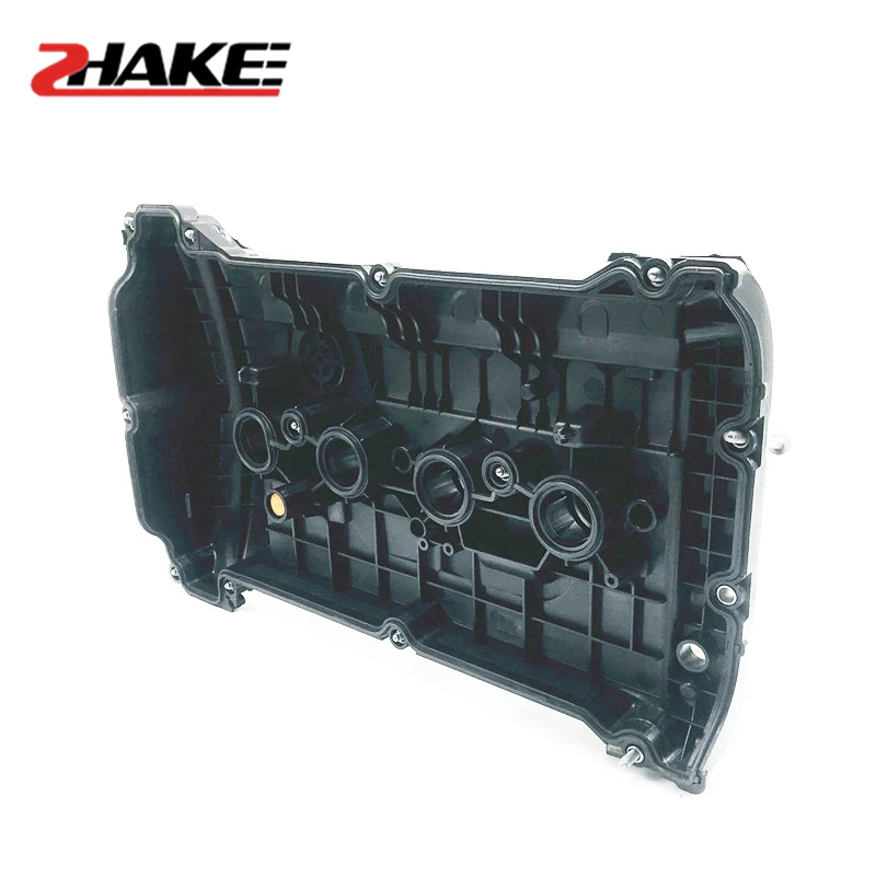 

Free Shipping Engine Valve Cover Camshaft Rocker Cylinder Valve Cover V759886280 For French Car 308 508 1.6 16V THP EP6