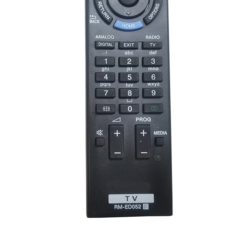 RM-ED052 пульт дистанционного управления для Sony светодиодный TV RM-ED050 RM-ED053 RM-ED060 RM-ED046