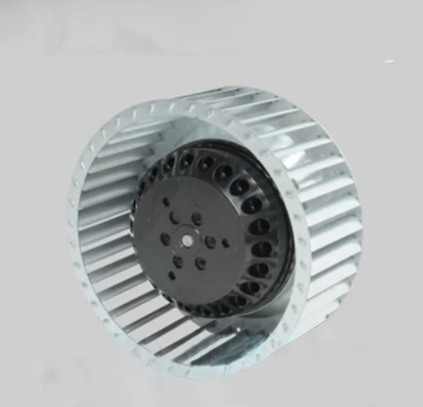 Центробежная ветровая колесная крыльчатка вентилятор воздуходувка двигатель