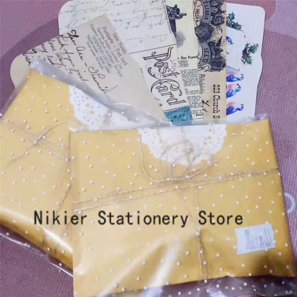 

202 PCS Vintage PET Flower Plant Decorative Stickers Retro Lace Series Memo Material Diary Planner Label Scrapbooking Stationery