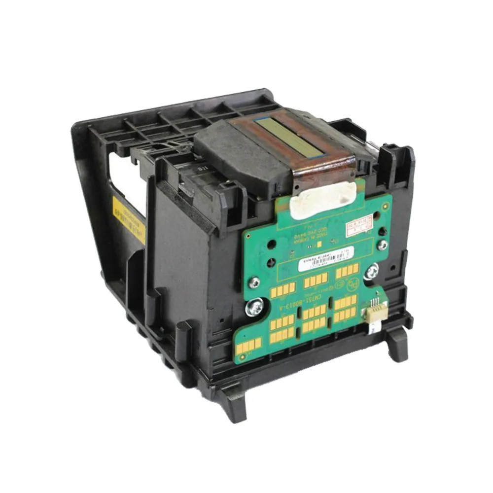YLC 950 951 печатающая головка совместима с HP CM751 CM750 CM752 для Officejet 8100 8600 8610 8620 8630 8640 251dw