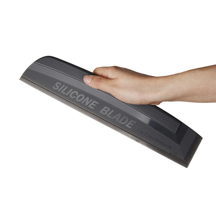 Auto Accessories Tools Car Window Glass Silicone Scraper Blade Clean Film Squeegee Water Wiper Tool | Автомобили и мотоциклы