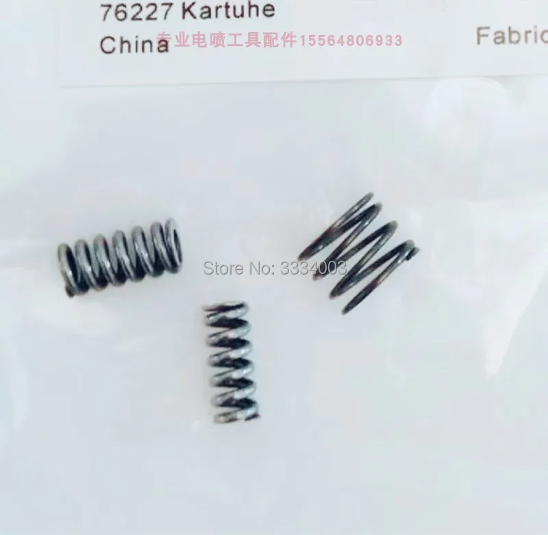 

FOR BOSCH 120 Diesel Common Rail Injector Spring