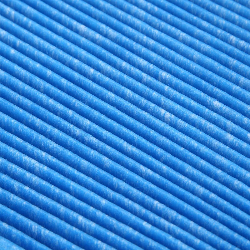 

6Pcs Air Purifier Parts Filter For Daikin Mc70Kmv2 Series Mc70Kmv2N Mc70Kmv2R Mc70Kmv2A Mc70Kmv2K Mc709Mv2 Kac998A4 Filters