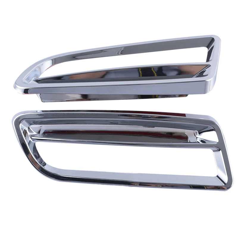 Модификация автомобиля объемные дневные ходовые огни поворотники