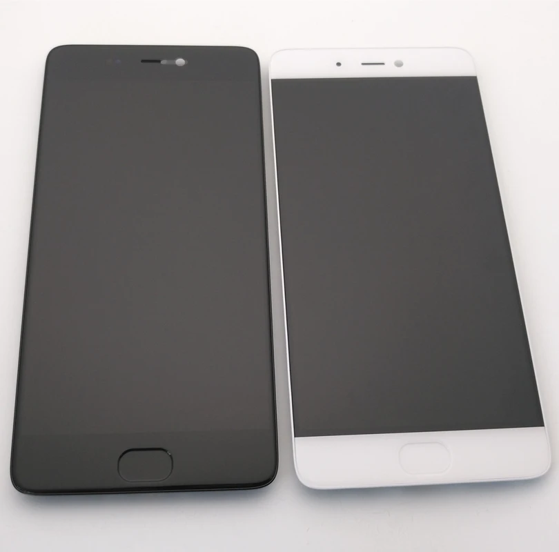 Для 5,1" Xiao mi 5S mi 5S ЖК-экран, кодирующий преобразователь сенсорного экрана в сборе с рамкой+ рабочий ЖК-дисплей с отпечатком пальца+ Инструменты